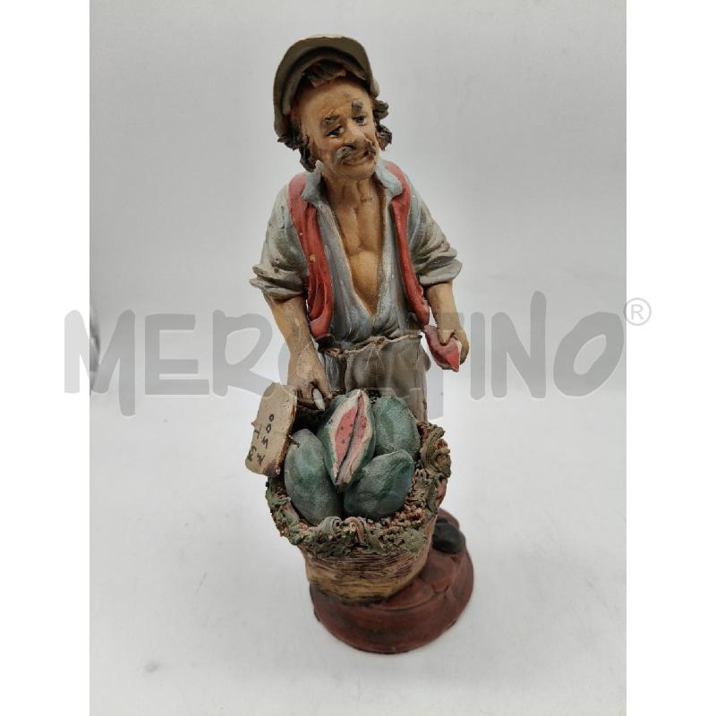STATUINA CER CALT  | Mercatino dell'Usato Roma talenti 1