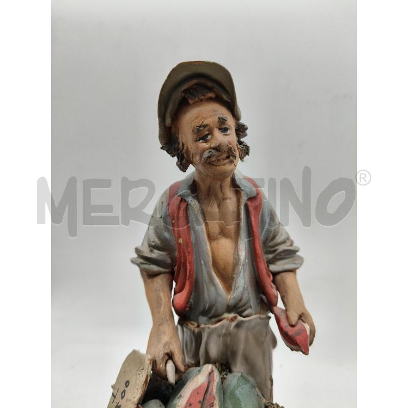 STATUINA CER CALT  | Mercatino dell'Usato Roma talenti 2