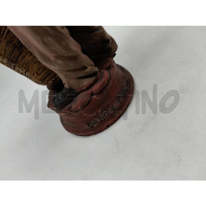 STATUINA CER CALT  | Mercatino dell'Usato Roma talenti 3