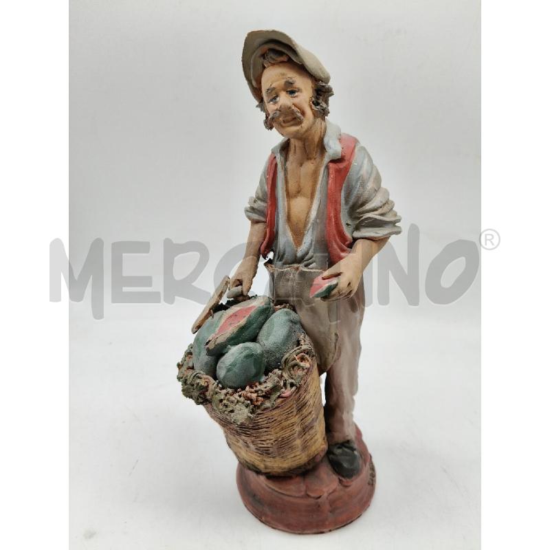 STATUINA CER CALT  | Mercatino dell'Usato Roma talenti 4