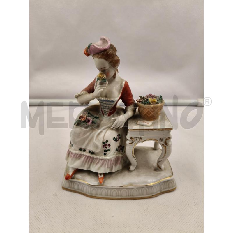STATUINA CER CAPOD | Mercatino dell'Usato Roma talenti 1