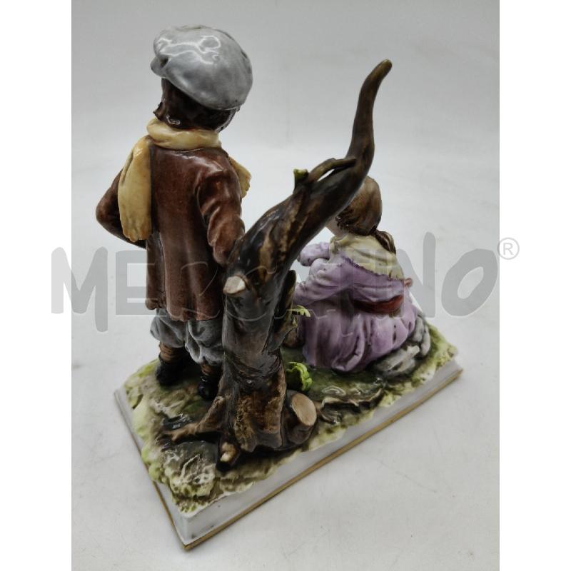 STATUINA CER CAPOD  | Mercatino dell'Usato Roma talenti 4