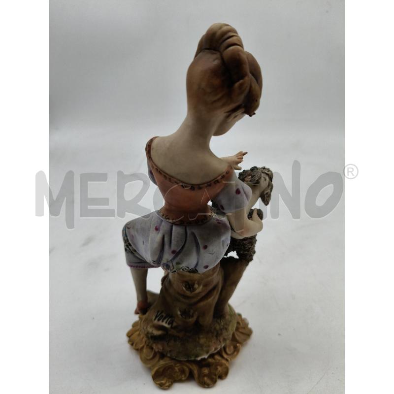 STATUINA CER CAPOD  | Mercatino dell'Usato Roma talenti 3