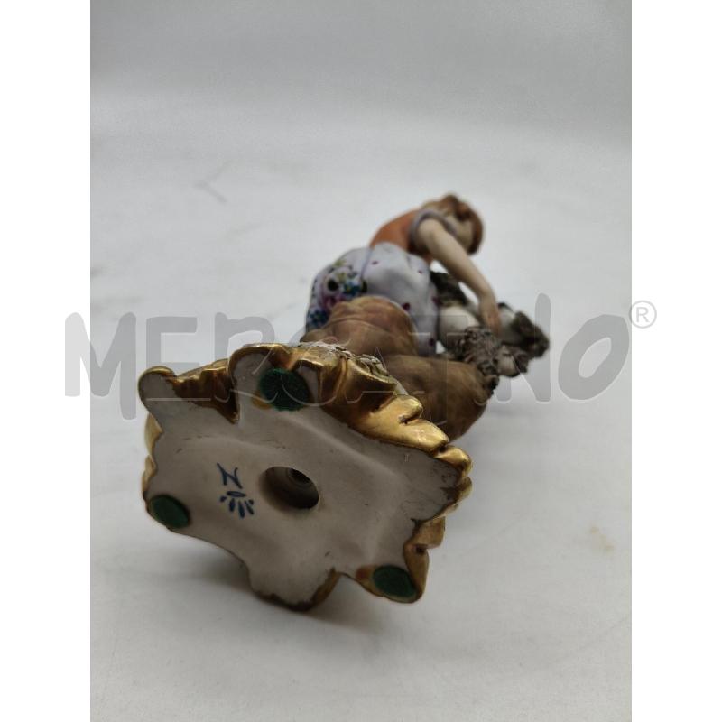 STATUINA CER CAPOD  | Mercatino dell'Usato Roma talenti 4