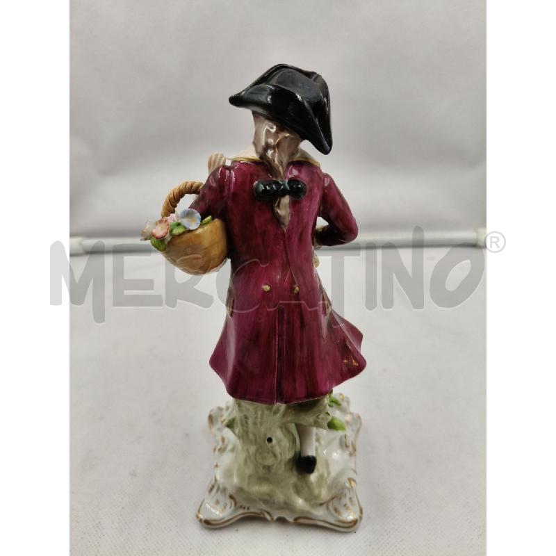 STATUINA CER CAPOD DA RIV  | Mercatino dell'Usato Roma talenti 3