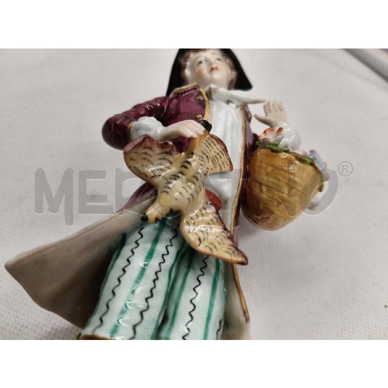 STATUINA CER CAPOD DA RIV  | Mercatino dell'Usato Roma talenti 4