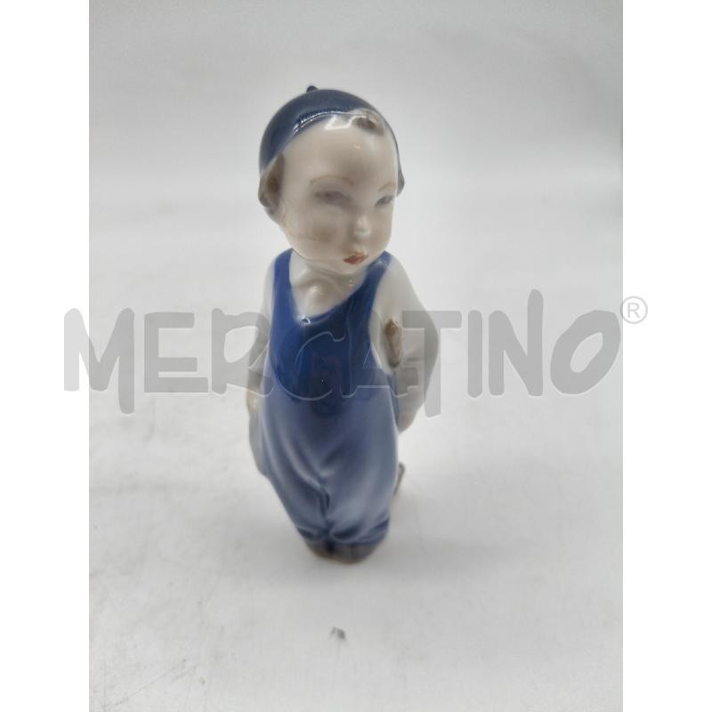 STATUINA CER COPENHAGEN  | Mercatino dell'Usato Roma talenti 1
