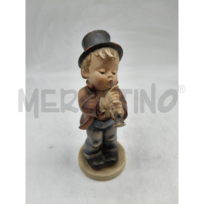 STATUINA CER GERMANY  | Mercatino dell'Usato Roma talenti 1