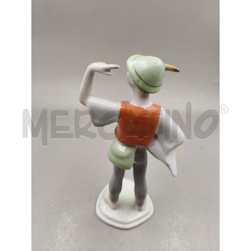 STATUINA CER GERMANY ART DECO' | Mercatino dell'Usato Roma talenti 3