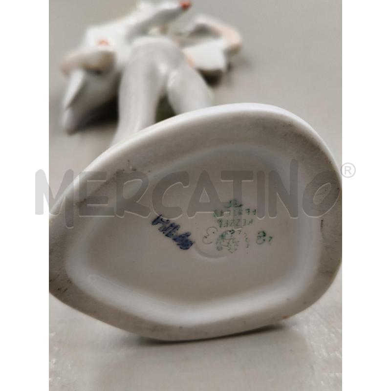 STATUINA CER GERMANY ART DECO' | Mercatino dell'Usato Roma talenti 4