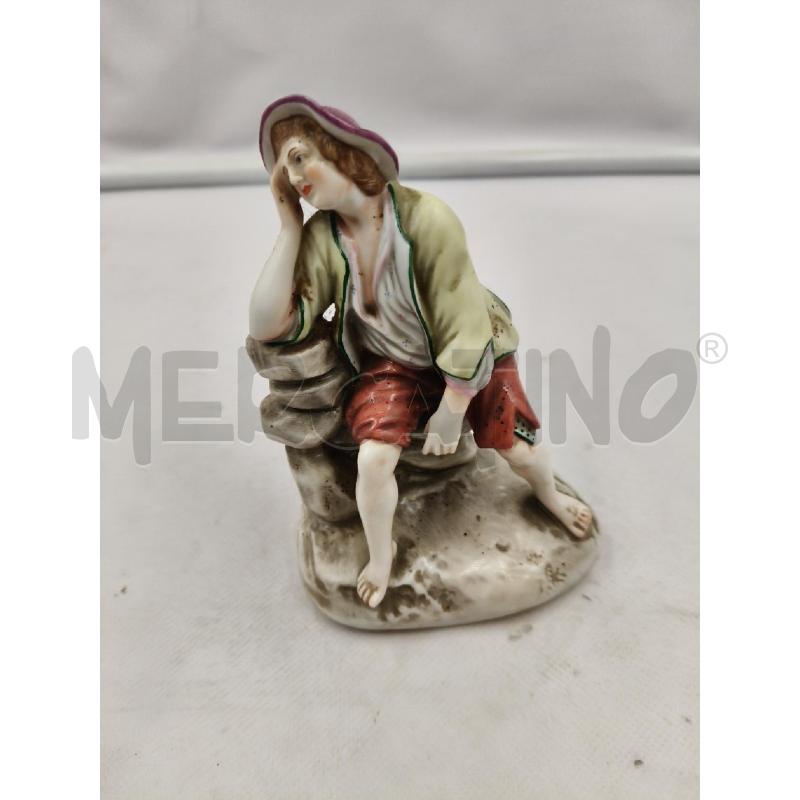 STATUINA CER GINORI EP  | Mercatino dell'Usato Roma talenti 4