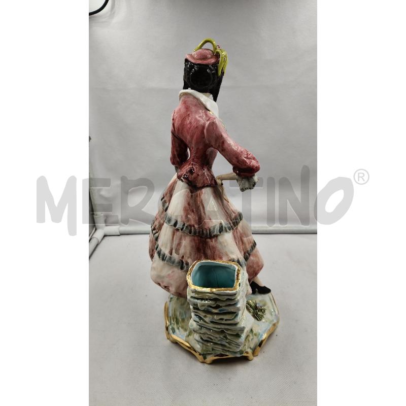 STATUINA CER GIRARDI  | Mercatino dell'Usato Roma talenti 3