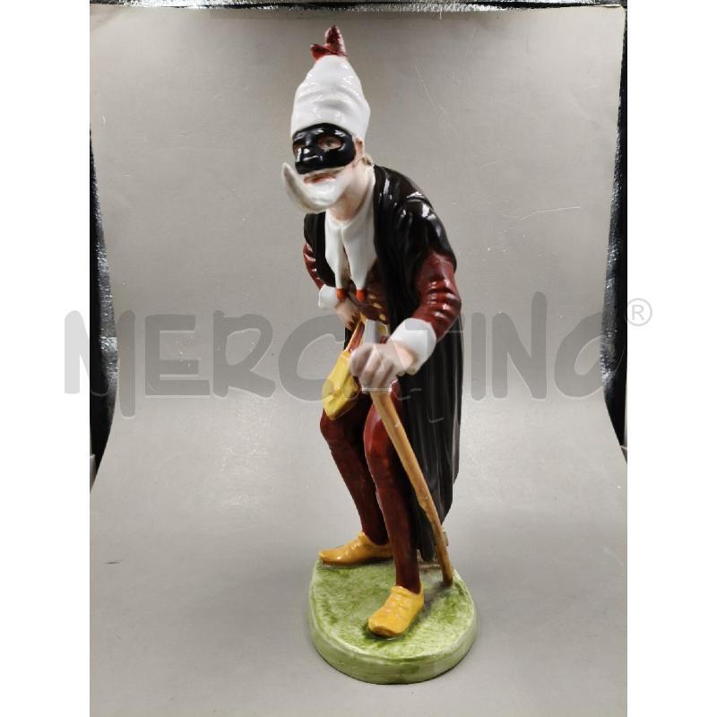 STATUINA CER ITALY DA RIV | Mercatino dell'Usato Roma talenti 2