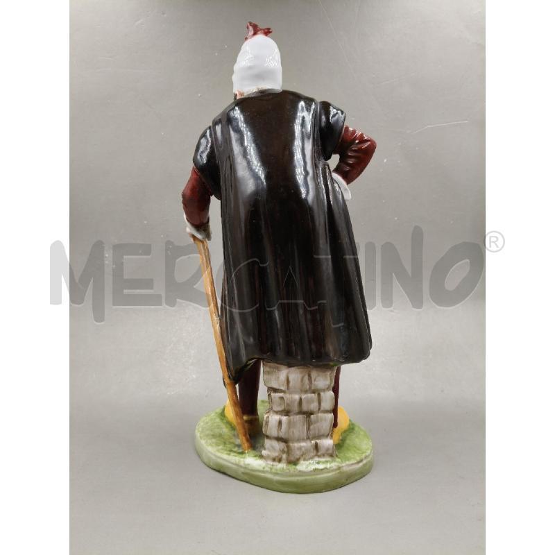 STATUINA CER ITALY DA RIV | Mercatino dell'Usato Roma talenti 3