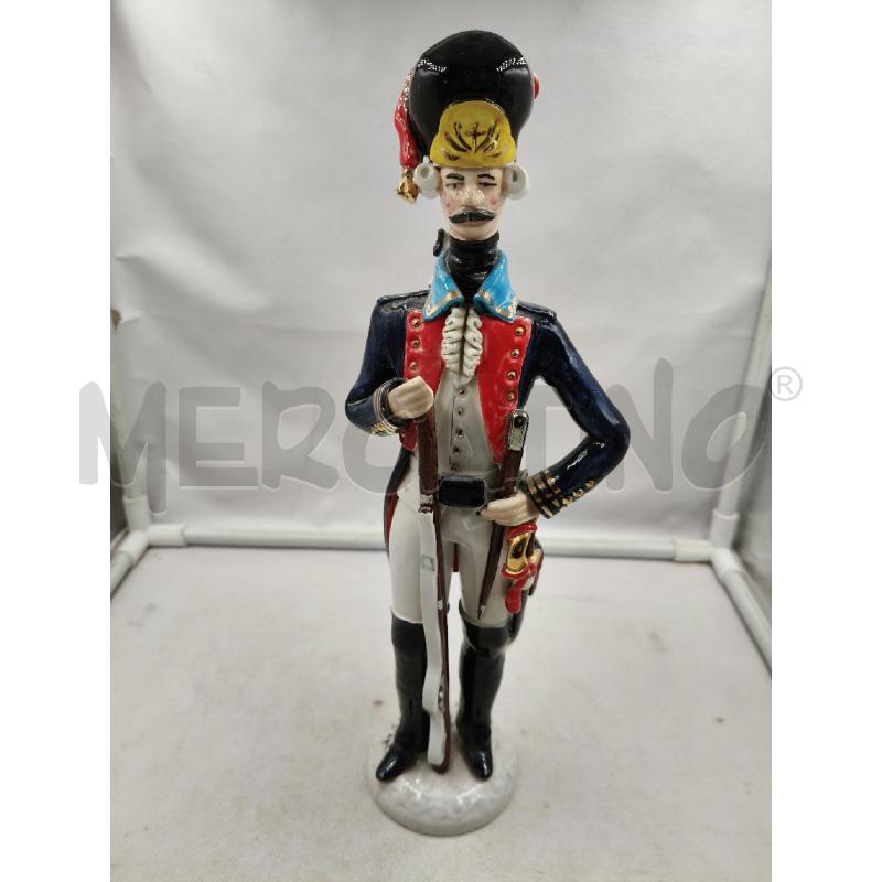 STATUINA CER SCIACCA | Mercatino dell'Usato Roma talenti 1