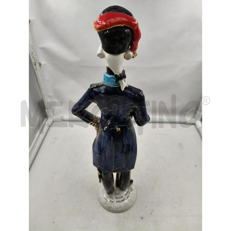 STATUINA CER SCIACCA | Mercatino dell'Usato Roma talenti 4