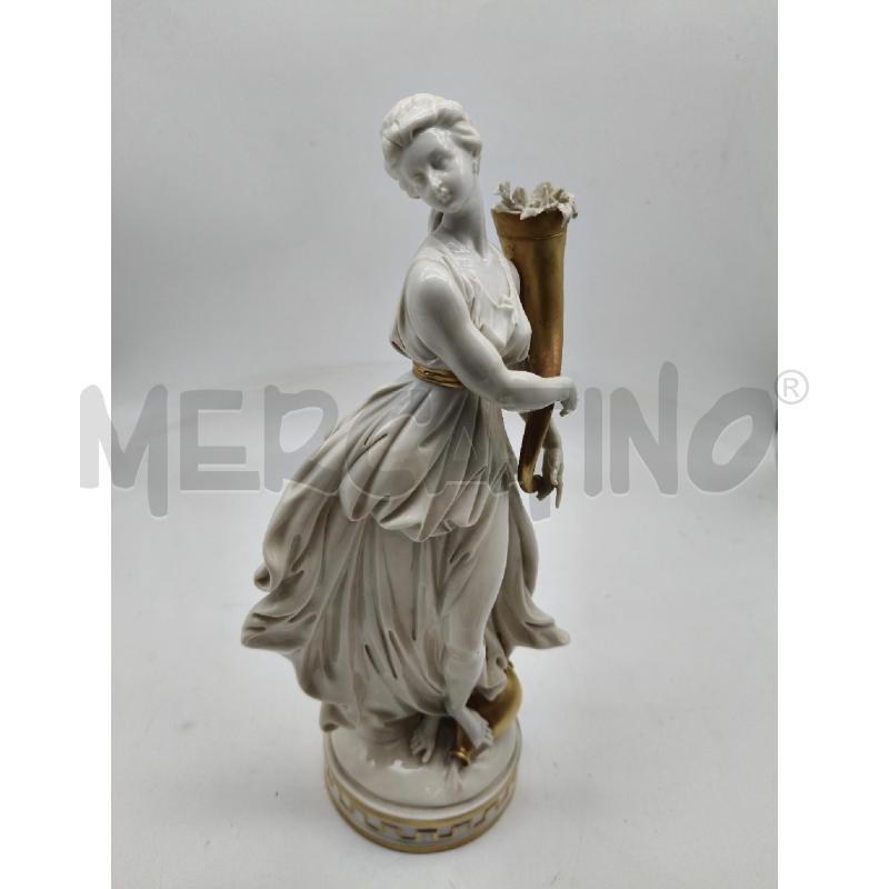 STATUINA CER VENERE CAPOD | Mercatino dell'Usato Roma talenti 1