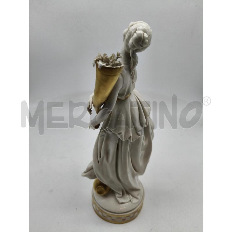 STATUINA CER VENERE CAPOD | Mercatino dell'Usato Roma talenti 2