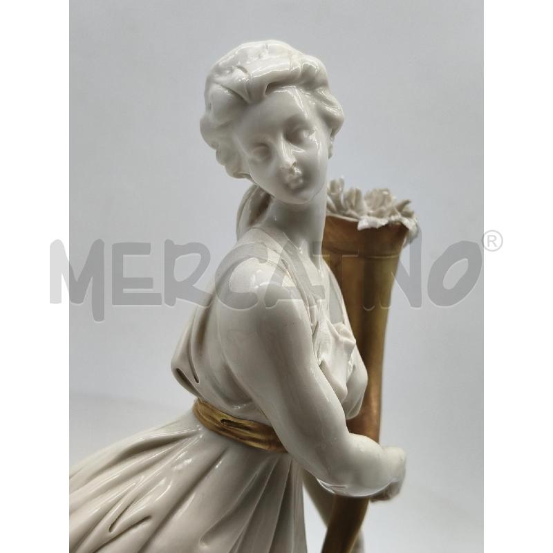 STATUINA CER VENERE CAPOD | Mercatino dell'Usato Roma talenti 3