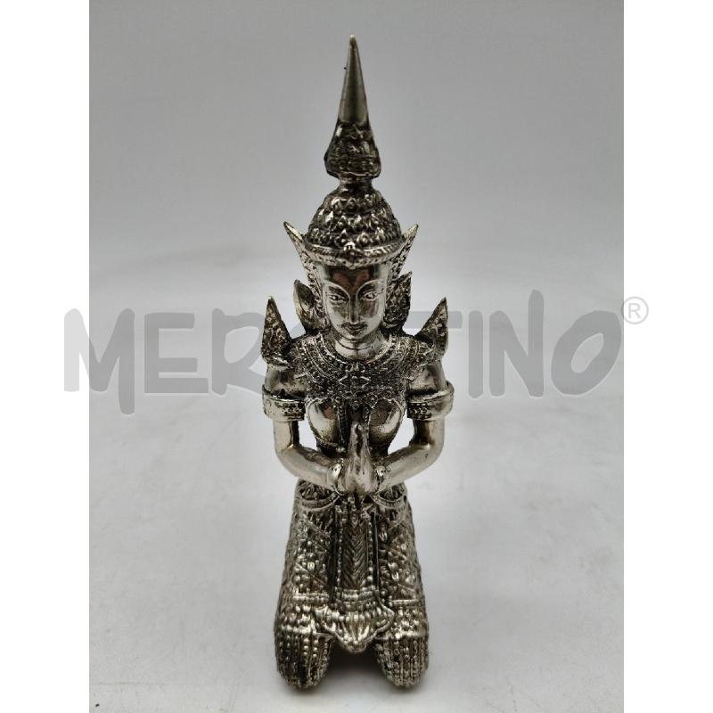 STATUINA CR ORIENT  | Mercatino dell'Usato Roma talenti 1