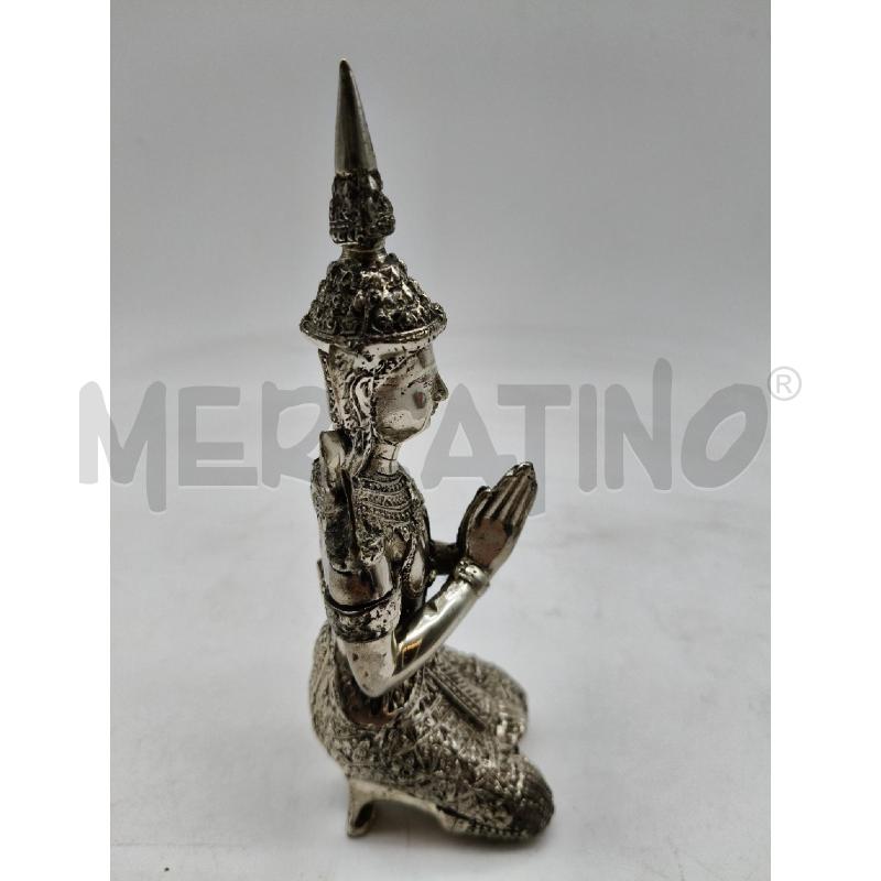 STATUINA CR ORIENT  | Mercatino dell'Usato Roma talenti 2