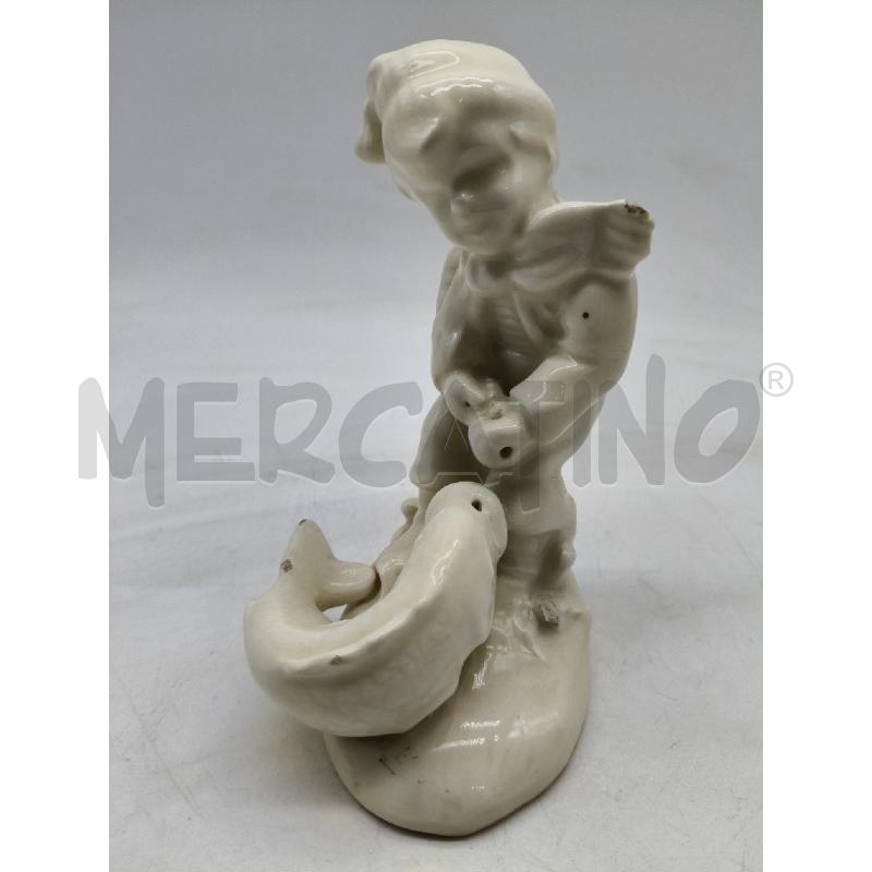 STATUINA CXER WESTERN GERMANY DA RIV | Mercatino dell'Usato Roma talenti 1