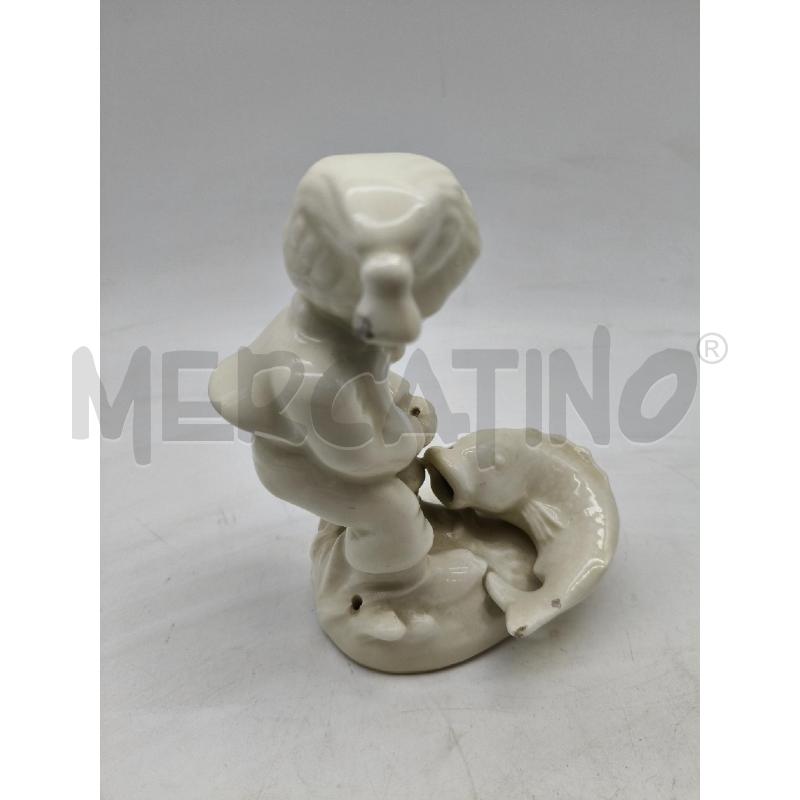STATUINA CXER WESTERN GERMANY DA RIV | Mercatino dell'Usato Roma talenti 3