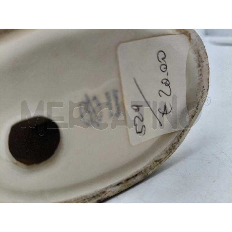 STATUINA CXER WESTERN GERMANY DA RIV | Mercatino dell'Usato Roma talenti 4