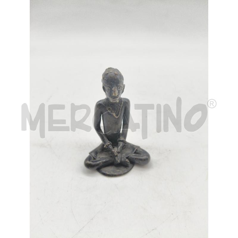 STATUINA ETN  | Mercatino dell'Usato Roma talenti 1
