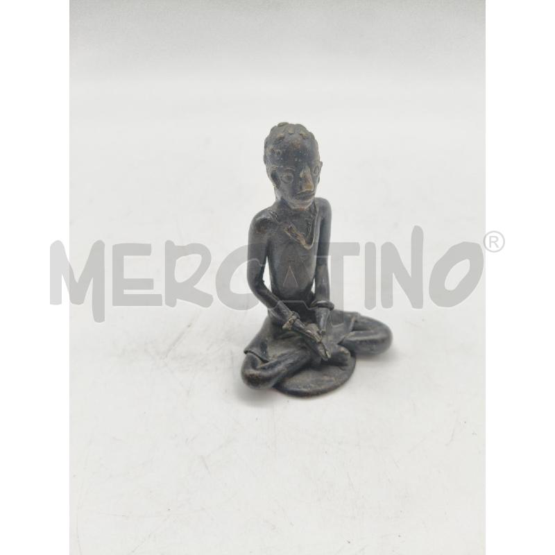 STATUINA ETN  | Mercatino dell'Usato Roma talenti 3