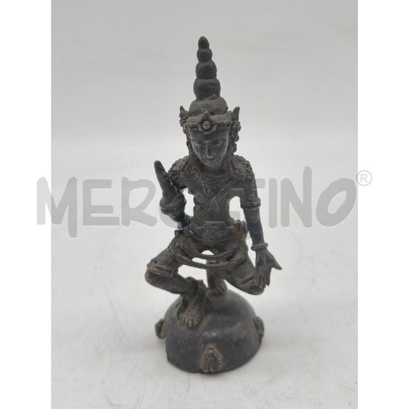 STATUINA ETN  | Mercatino dell'Usato Roma talenti 1