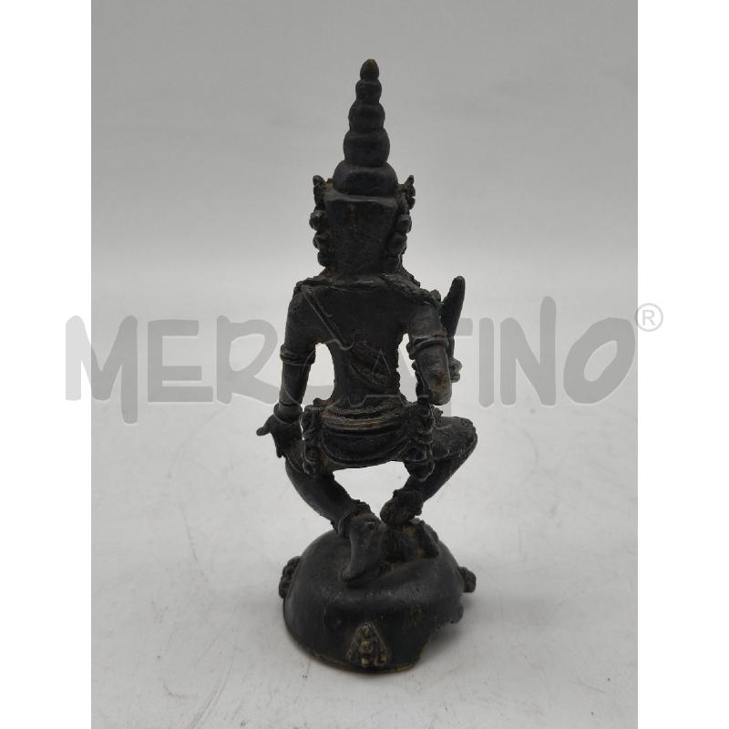 STATUINA ETN  | Mercatino dell'Usato Roma talenti 2