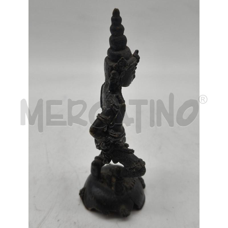 STATUINA ETN  | Mercatino dell'Usato Roma talenti 3