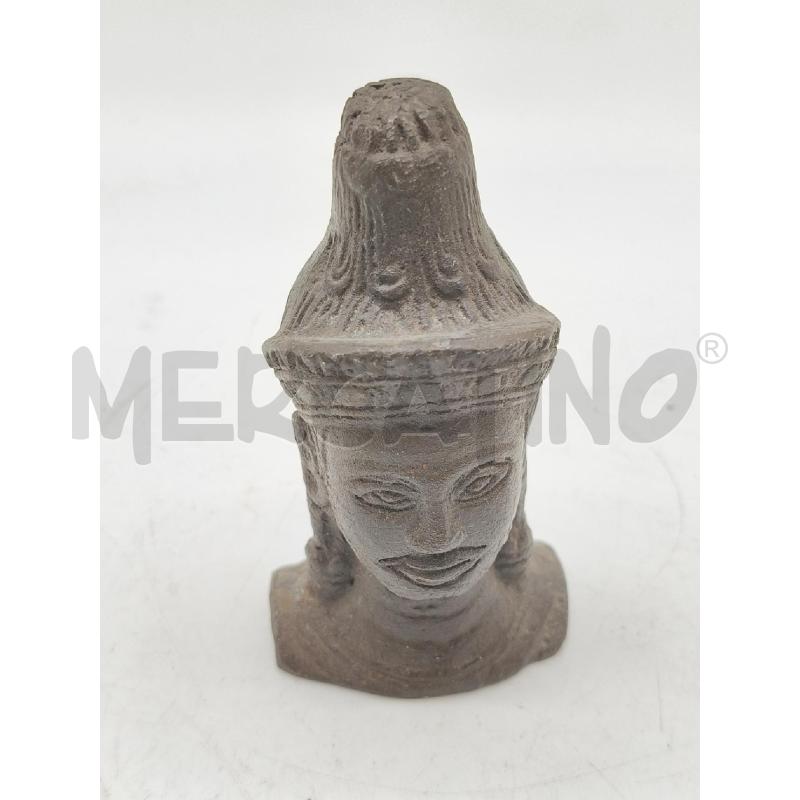 STATUINA ETN  | Mercatino dell'Usato Roma talenti 1