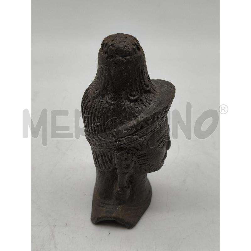 STATUINA ETN  | Mercatino dell'Usato Roma talenti 3