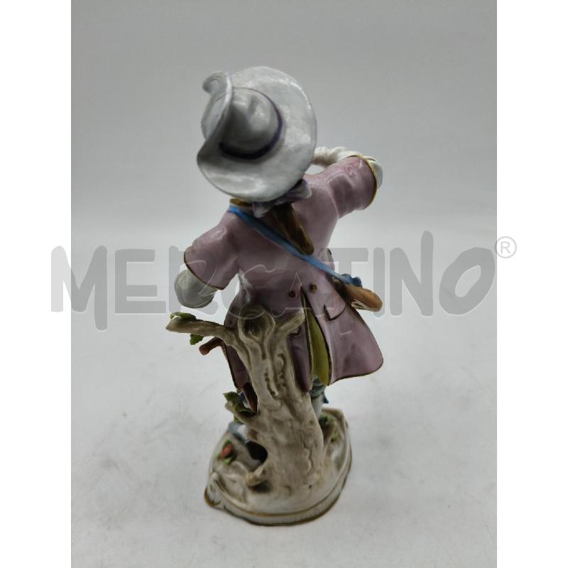STATUINA FANCIULLO CAPOD DA RIV | Mercatino dell'Usato Roma talenti 2