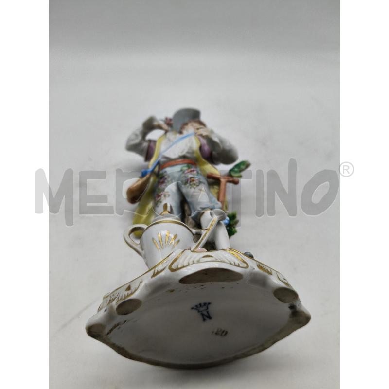 STATUINA FANCIULLO CAPOD DA RIV | Mercatino dell'Usato Roma talenti 4
