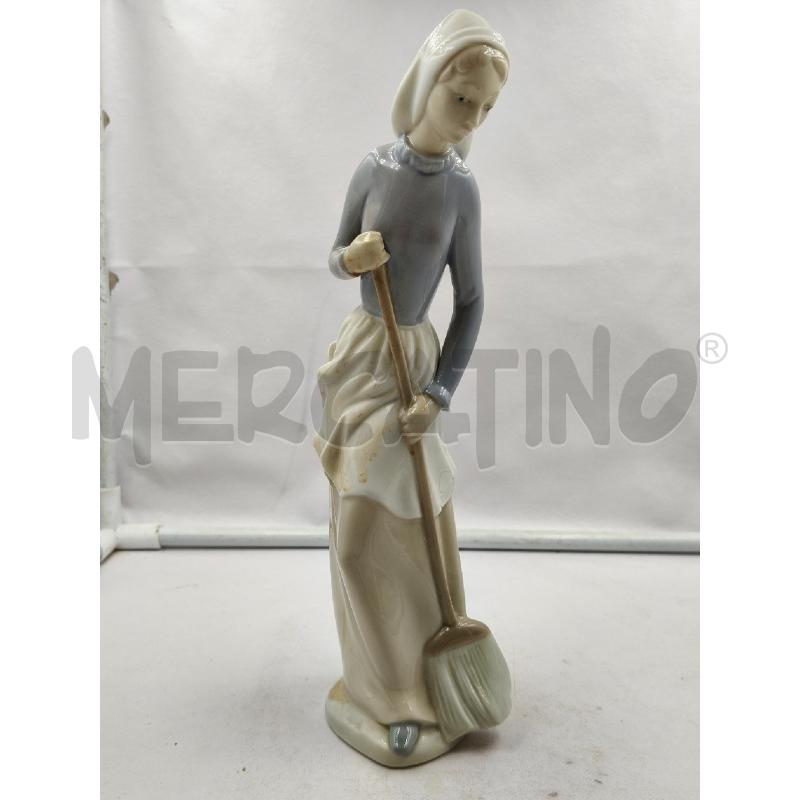 STATUINA GDR CER | Mercatino dell'Usato Roma talenti 1