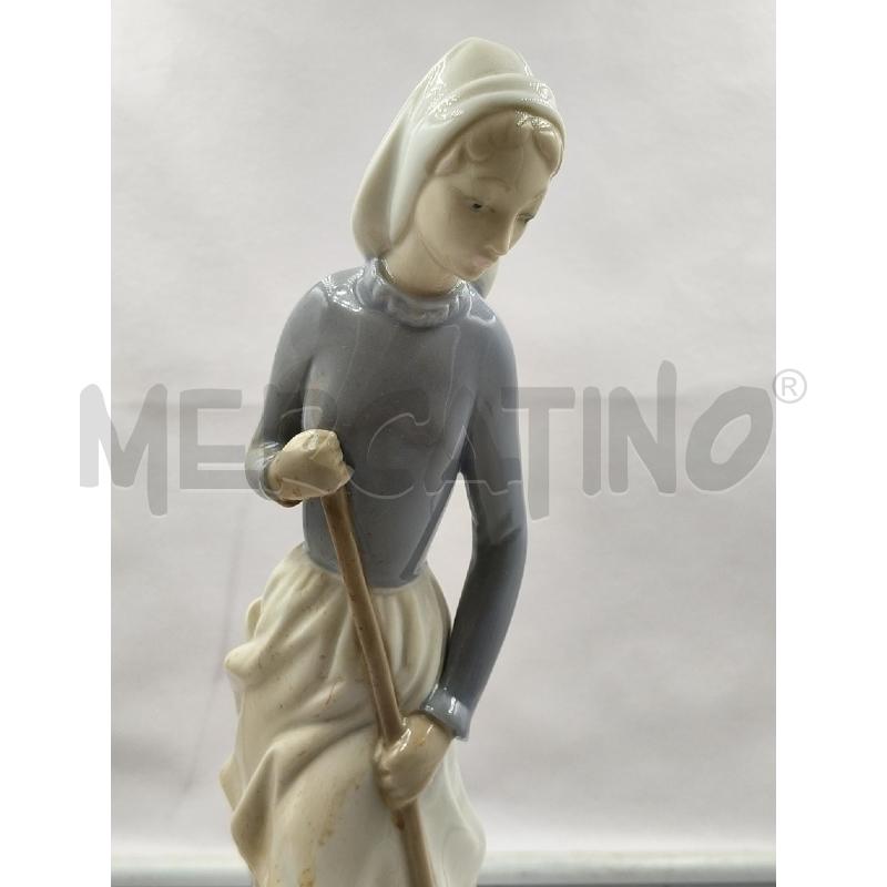 STATUINA GDR CER | Mercatino dell'Usato Roma talenti 2
