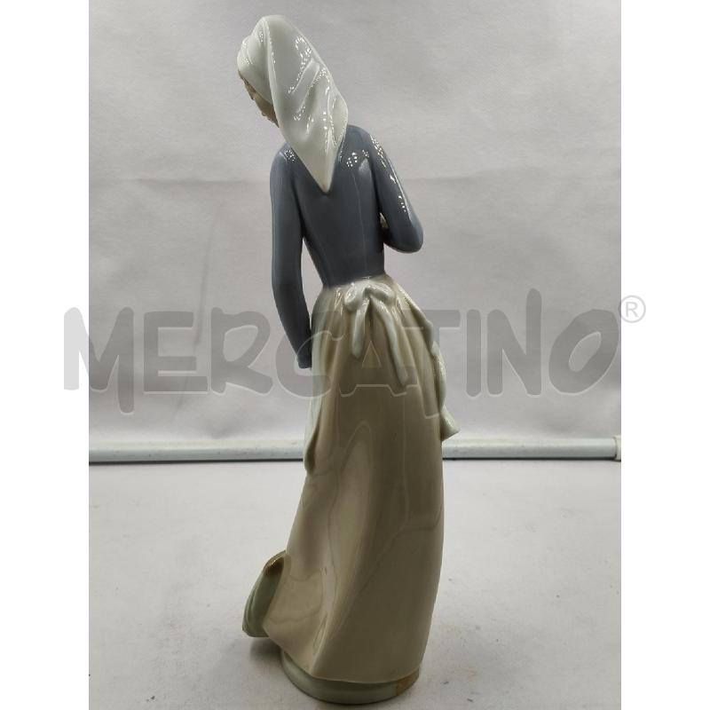 STATUINA GDR CER | Mercatino dell'Usato Roma talenti 4