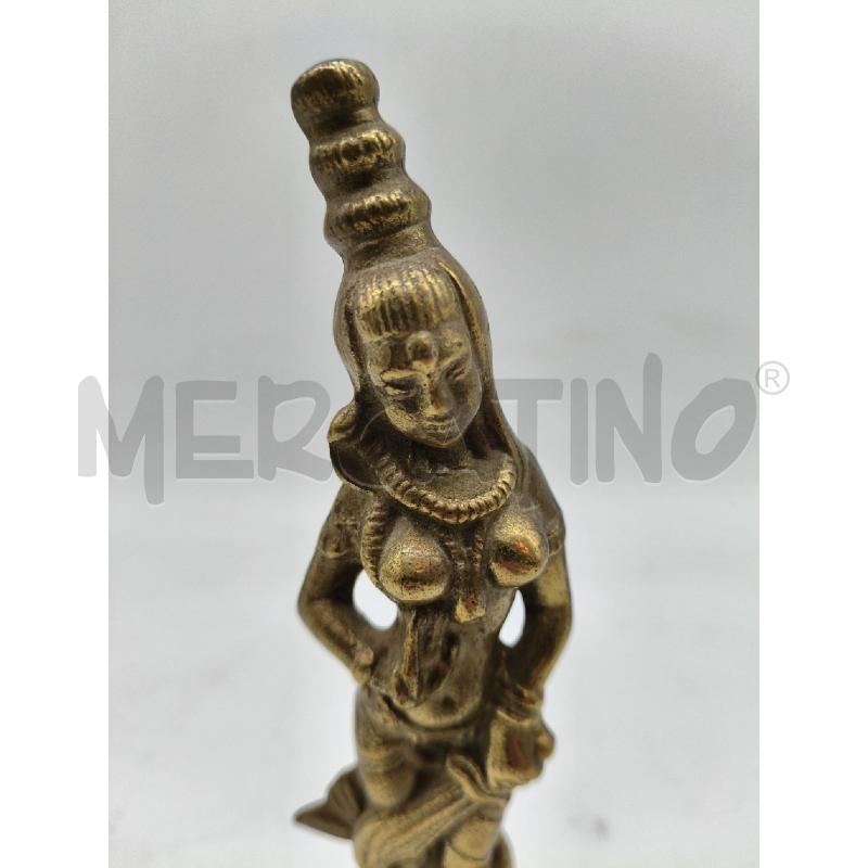 STATUINA INDIA OTT | Mercatino dell'Usato Roma talenti 2