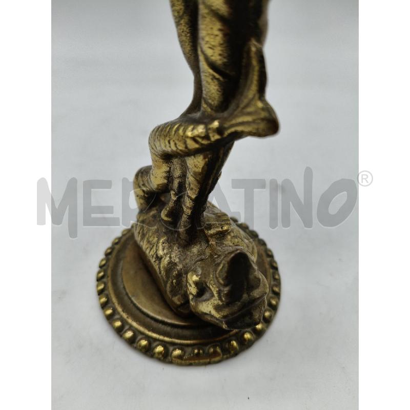 STATUINA INDIA OTT | Mercatino dell'Usato Roma talenti 4
