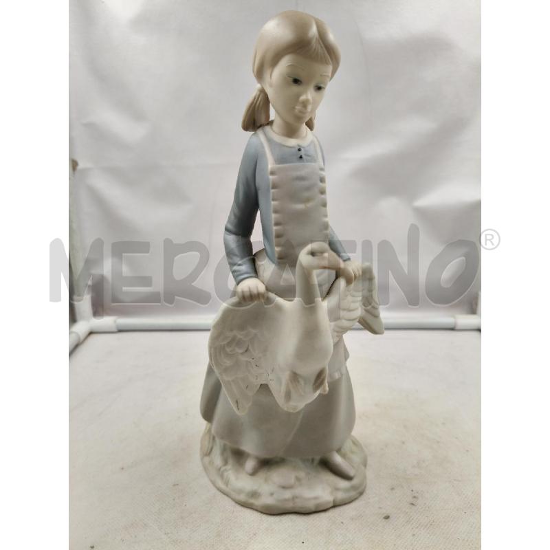 STATUINA NAO CER | Mercatino dell'Usato Roma talenti 1