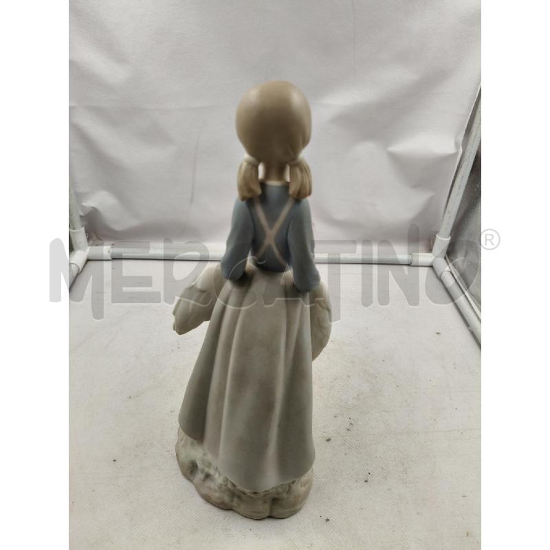 STATUINA NAO CER | Mercatino dell'Usato Roma talenti 3