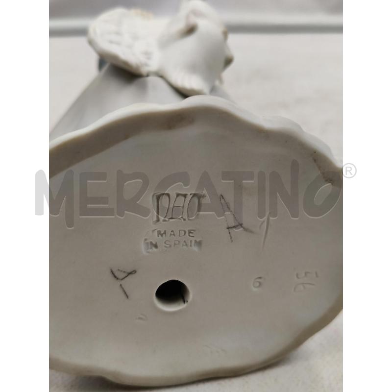 STATUINA NAO CER | Mercatino dell'Usato Roma talenti 4