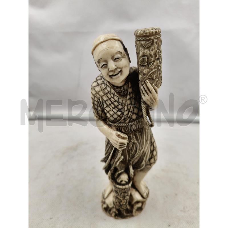 STATUINA ORIENT | Mercatino dell'Usato Roma talenti 1