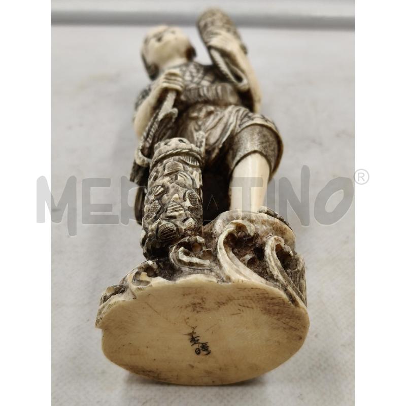 STATUINA ORIENT | Mercatino dell'Usato Roma talenti 3