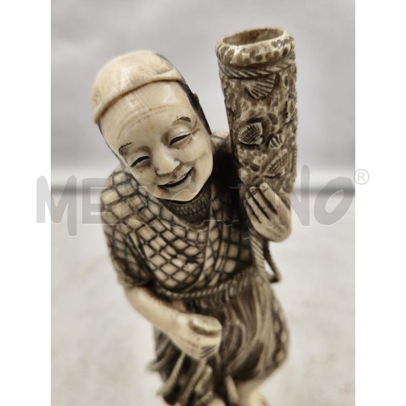STATUINA ORIENT | Mercatino dell'Usato Roma talenti 4