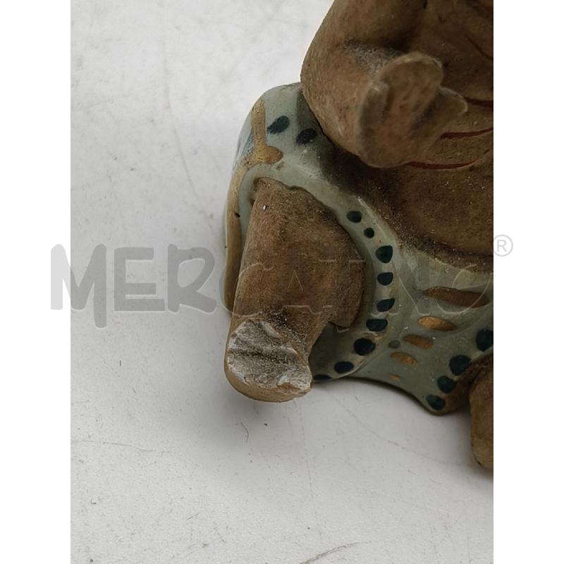 STATUINA ORIENT EP | Mercatino dell'Usato Roma talenti 3