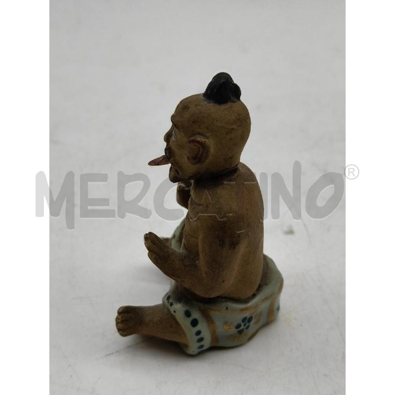 STATUINA ORIENT EP | Mercatino dell'Usato Roma talenti 4